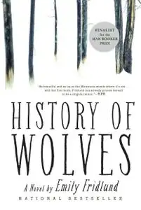 History of Wolves