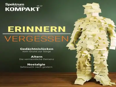 Spektrum Kompakt – 14. Februar 2022