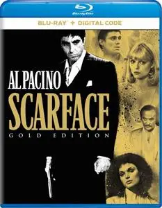 Scarface (1983)