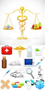 Medical objects