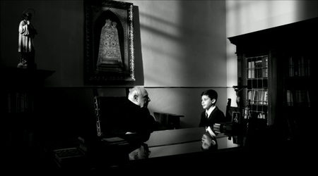 Il seminarista (2013)