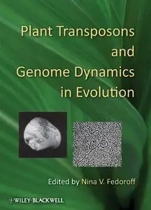 Plant Transposons and Genome Dynamics in Evolution (Repost)