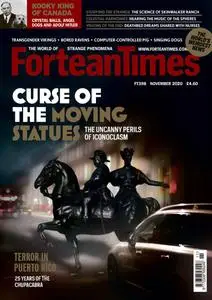 Fortean Times - November 2020