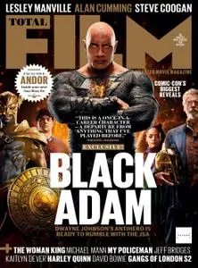 Total Film - September 2022