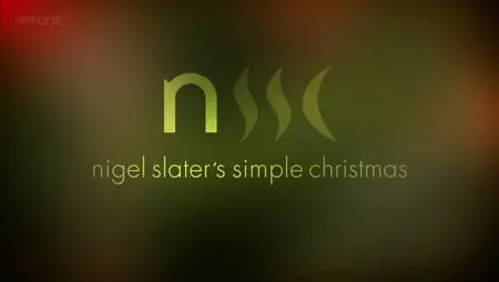 Nigel Slater - Simple Christmas