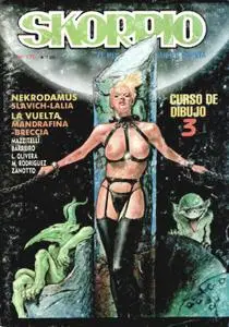 Revista Skorpio año 15 núm. 170