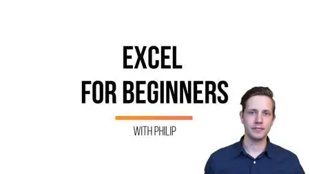 Microsoft Excel - Excel For Beginners