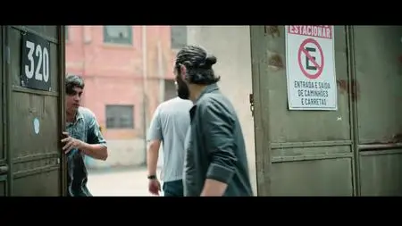 Criminal Code S01E03