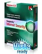 Kaspersky Internet Security 7.0.0.125   /  Kaspersky Anti-Virus Windows Workstation 7.0.0.125