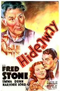 Hideaway (1937)