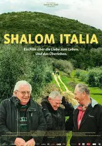 Shalom Italia (2016)