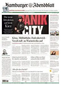Hamburger Abendblatt Elbvororte - 20. März 2018