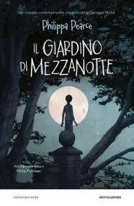 Philippa Pearce - Il giardino di mezzanotte