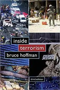 Inside Terrorism, 3rd edition
