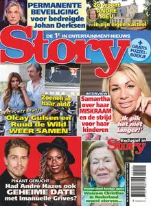Story Netherlands - 28 augustus 2019