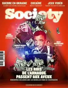 Society – 22 décembre 2022