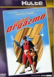 (Comedie) CAPITAINE ORGAZMO [DVDrip] 1998/2007  