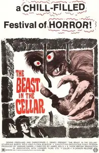 The Beast in the Cellar (1970) 