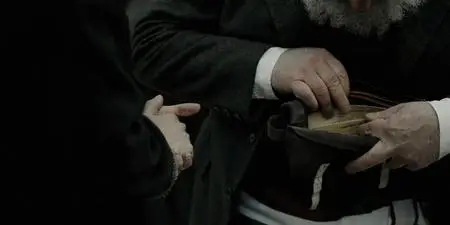Padre Pio (2022)