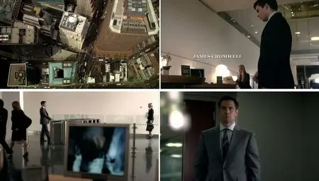 BBC: The Last Days of Lehman Brothers (2009)