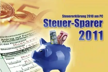 Steuer-Sparer 2011