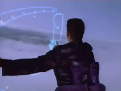 Earth Final Conflict - 0204 - Dimensions