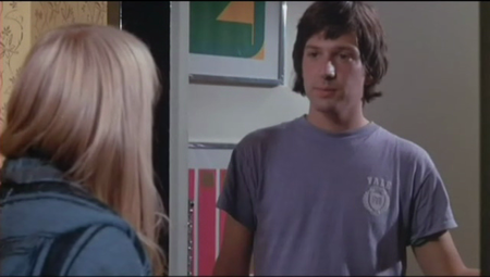 Jennifer on My Mind (1971) 