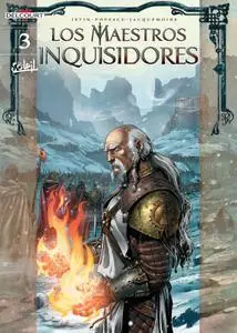 Los Maestros Inquisidores - Tomos 3-4