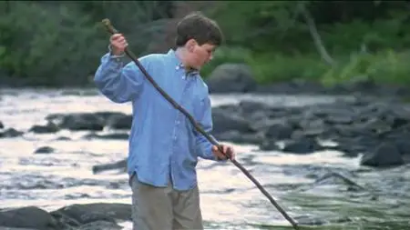 Shadow of the Bear (1997)