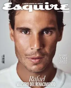 Esquire España - enero 2023