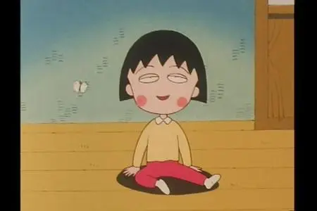 Chibi Maruko-chan 1990 116