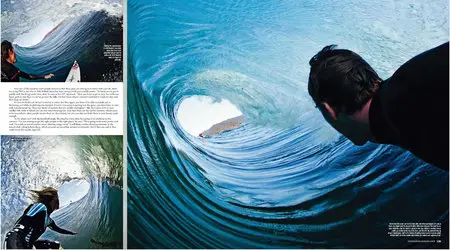 TransWorld SURF - Photo Annual 2010