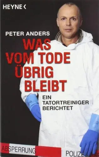 Was vom Tode übrig bleibt (repost)