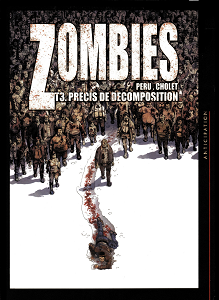 Zombies - Tome 3