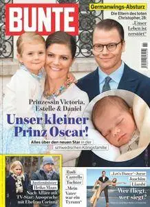 Bunte - 10 März 2016