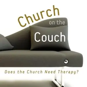 «Church on the Couch» by Elaine Martens Hamilton
