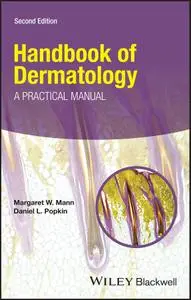 Handbook of Dermatology: A Practical Manual, 2nd Edition