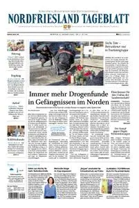 Nordfriesland Tageblatt - 06. Januar 2020