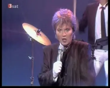 VA - Deutche HitParade 1986-1988 (part 2)