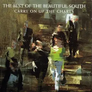 The Beautiful South - Carry on up the Charts: The Best of the Beautiful South (1995) [US Release]