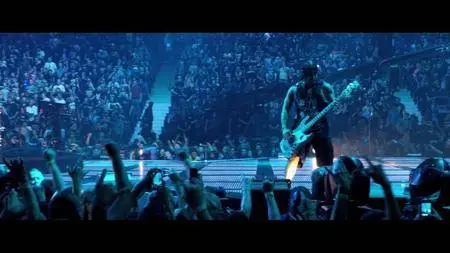 Metallica - Through the Never (2013)