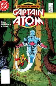 Captain Atom 011 1987 Digital Oroboros-DCP