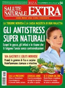 Salute Naturale Extra N.54 - Novembre 2013