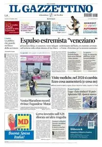 Il Gazzettino Rovigo - 23 Ottobre 2023
