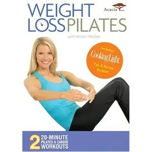 Weight Loss Pilates with Kristin McGee (2009)