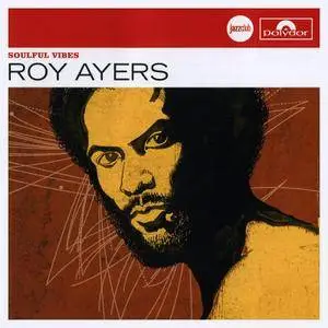 Roy Ayers - Soulful Vibes (2013)