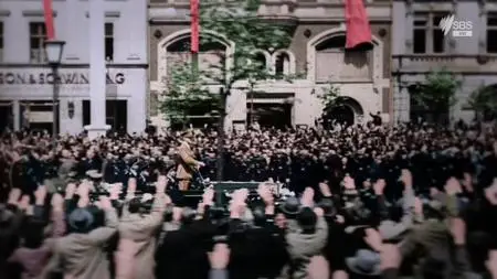 Hitler vs Churchill: The Eagle and the Lion (2018)