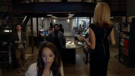 Ghosted S01E05