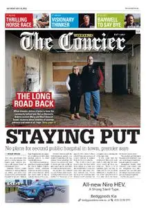 The Courier - 23 July 2022
