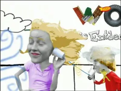 WOW Die Entdeckerzone 09.11.22